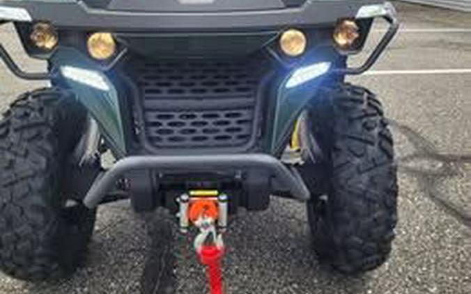 2025 Massimo MSA 560