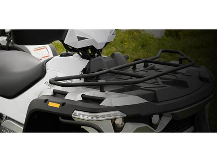 2025 Massimo MSA 560