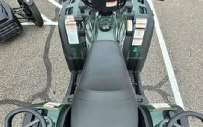 2025 Massimo MSA 560