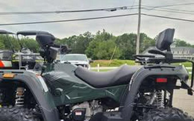 2025 Massimo MSA 560