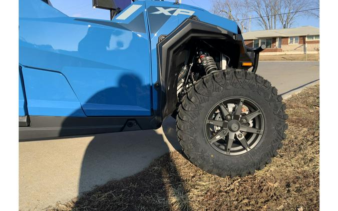 2026 Polaris GENERAL® XP 4 1000 Premium