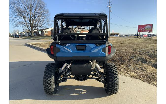 2026 Polaris GENERAL® XP 4 1000 Premium