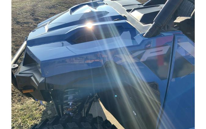 2026 Polaris GENERAL® XP 4 1000 Premium