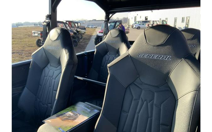 2026 Polaris GENERAL® XP 4 1000 Premium