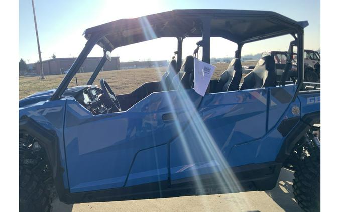 2026 Polaris GENERAL® XP 4 1000 Premium