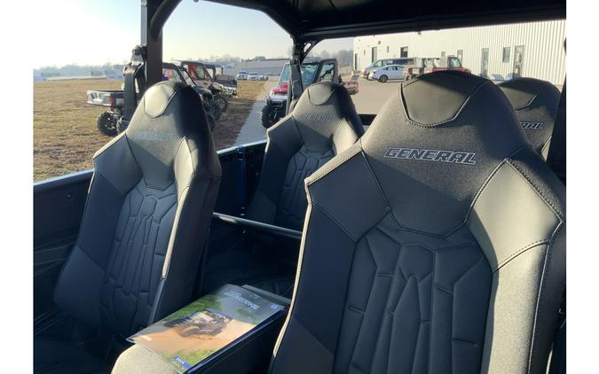2026 Polaris GENERAL® XP 4 1000 Premium