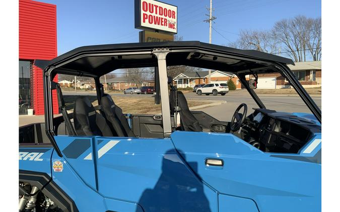 2026 Polaris GENERAL® XP 4 1000 Premium