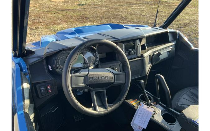 2026 Polaris GENERAL® XP 4 1000 Premium