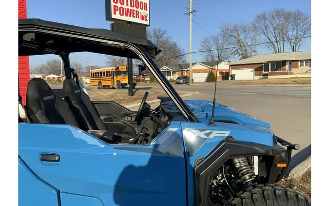 2026 Polaris GENERAL® XP 4 1000 Premium