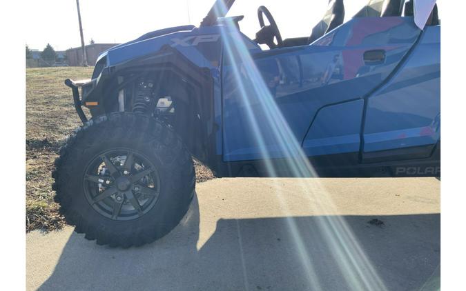 2026 Polaris GENERAL® XP 4 1000 Premium