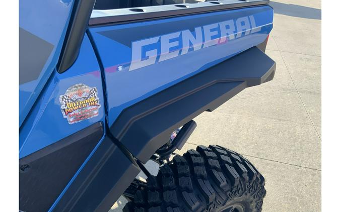 2026 Polaris GENERAL® XP 4 1000 Premium