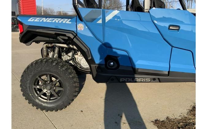 2026 Polaris GENERAL® XP 4 1000 Premium