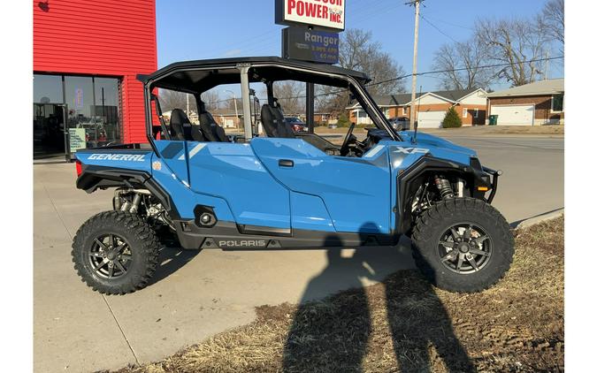 2026 Polaris GENERAL® XP 4 1000 Premium