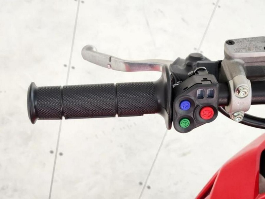 2025 Honda® CRF450R