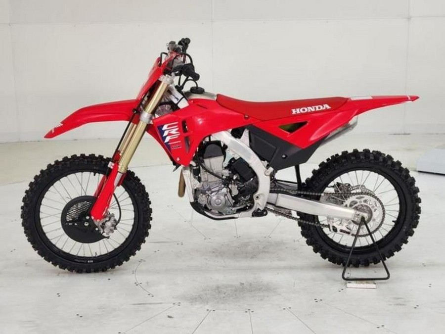 2025 Honda® CRF450R