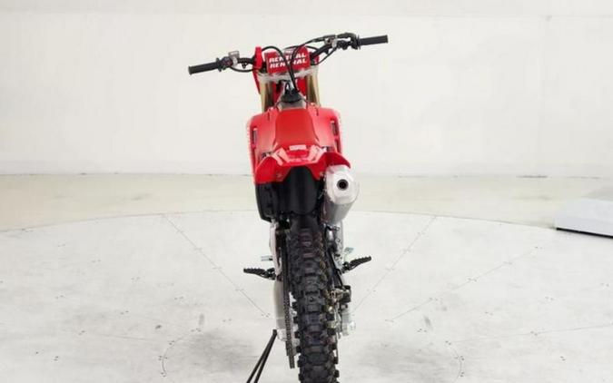 2025 Honda® CRF450R
