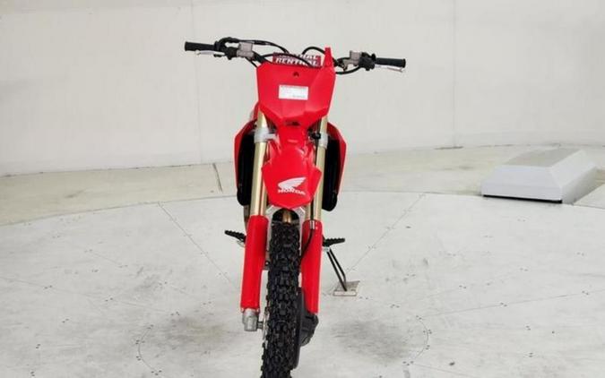 2025 Honda® CRF450R