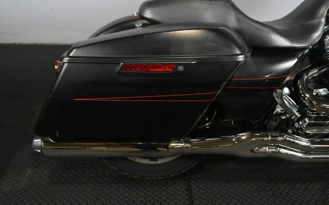 2015 Harley-Davidson Road Glide Special