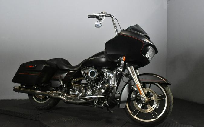 2015 Harley-Davidson Road Glide Special