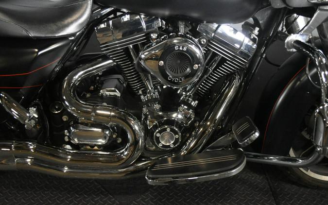 2015 Harley-Davidson Road Glide Special