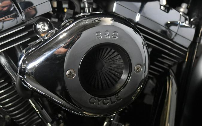 2015 Harley-Davidson Road Glide Special