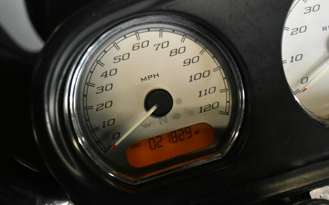 2015 Harley-Davidson Road Glide Special