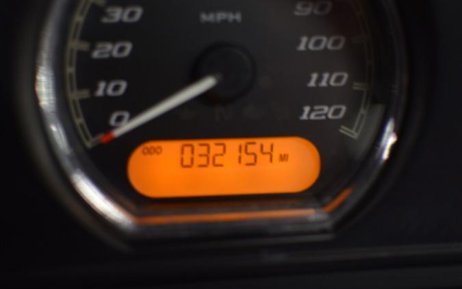 2017 Harley-Davidson Tri Glide Ultra