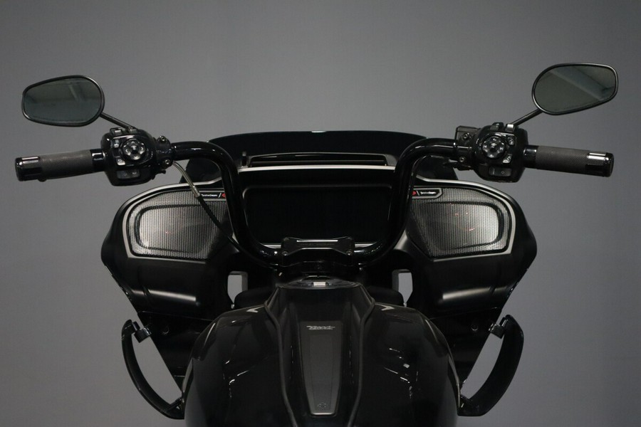 2024 Harley-Davidson Road Glide