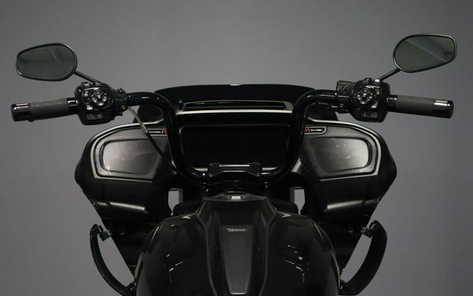 2024 Harley-Davidson Road Glide