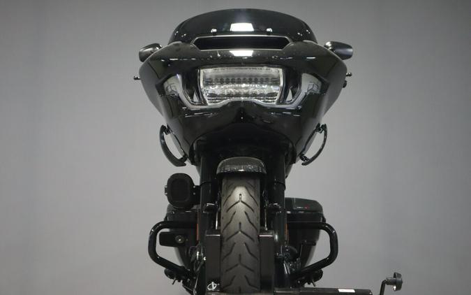 2024 Harley-Davidson Road Glide