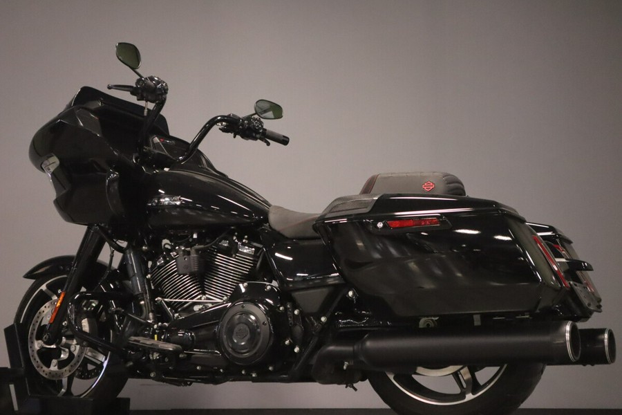 2024 Harley-Davidson Road Glide