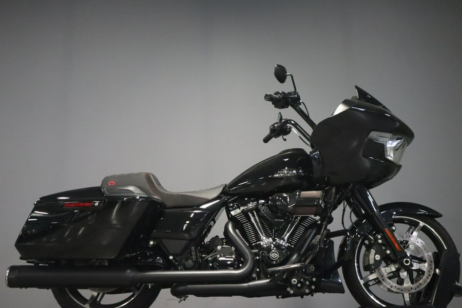 2024 Harley-Davidson Road Glide