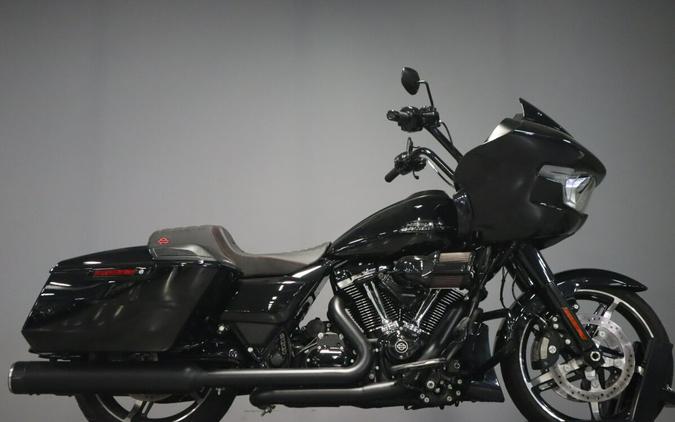 2024 Harley-Davidson Road Glide