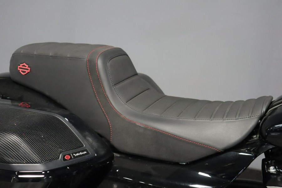 2024 Harley-Davidson Road Glide