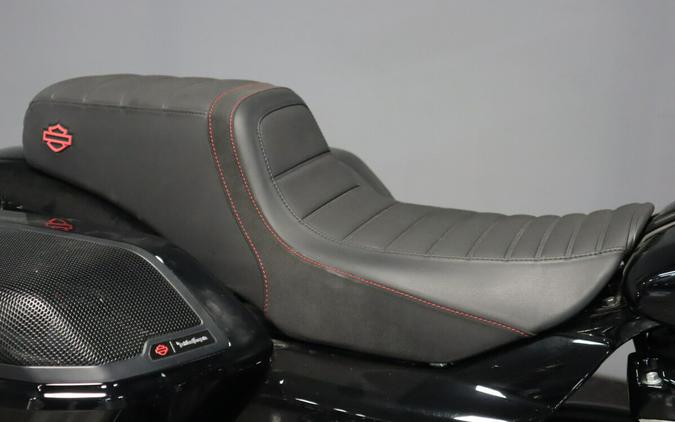 2024 Harley-Davidson Road Glide