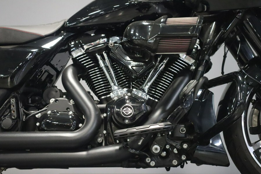 2024 Harley-Davidson Road Glide