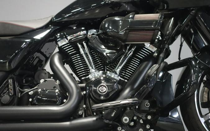 2024 Harley-Davidson Road Glide