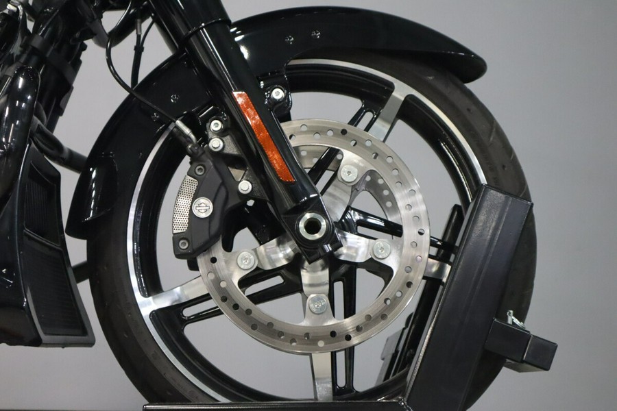 2024 Harley-Davidson Road Glide