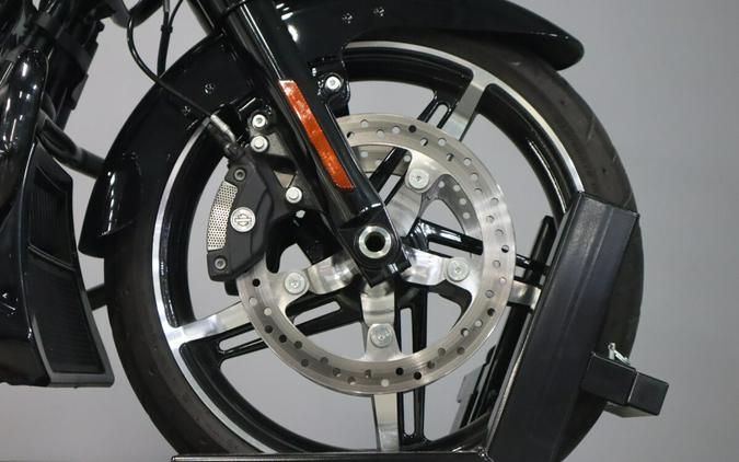 2024 Harley-Davidson Road Glide