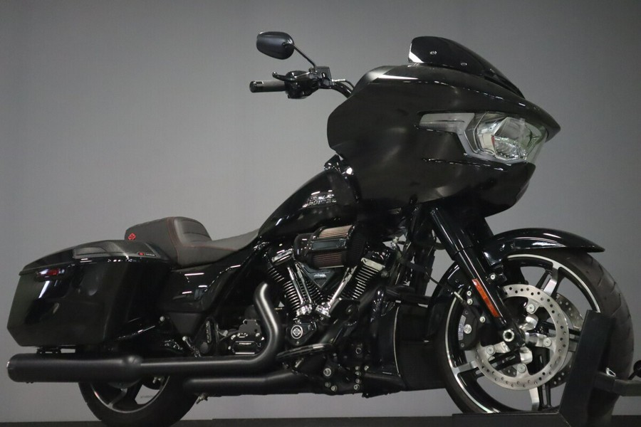 2024 Harley-Davidson Road Glide