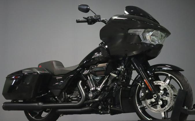 2024 Harley-Davidson Road Glide