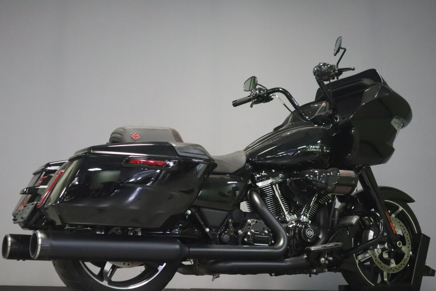 2024 Harley-Davidson Road Glide