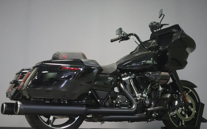 2024 Harley-Davidson Road Glide