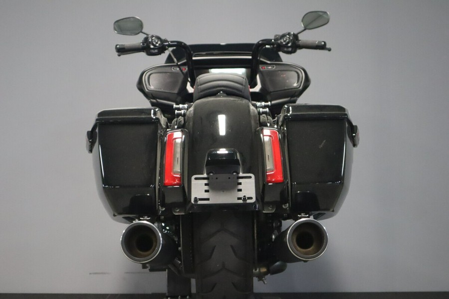 2024 Harley-Davidson Road Glide