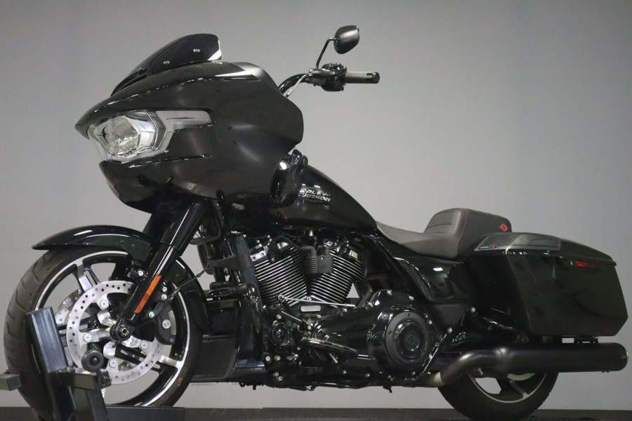 2024 Harley-Davidson Road Glide