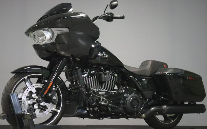 2024 Harley-Davidson Road Glide