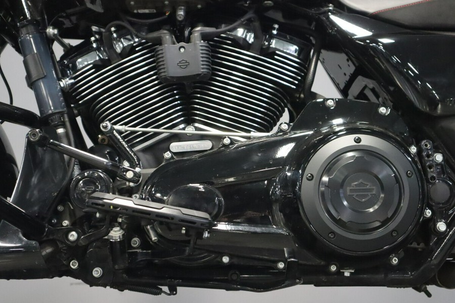 2024 Harley-Davidson Road Glide