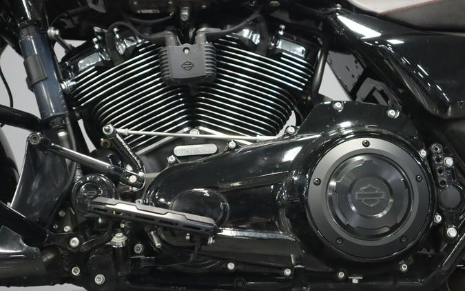 2024 Harley-Davidson Road Glide