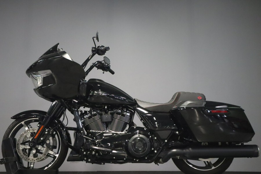 2024 Harley-Davidson Road Glide
