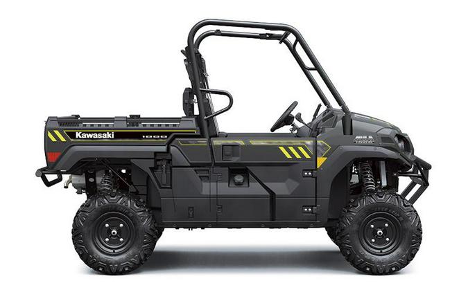 2026 Kawasaki Mule PRO-FXR™ 1000